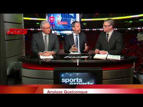 La tite chambre - Happy trio -- François Pérusse (Québec)