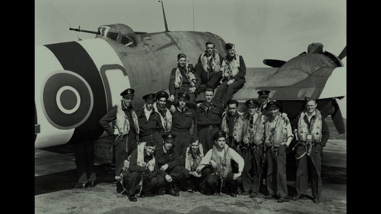 RAF Davidstow Moor EVP'S Haunted Devon