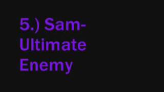 Danny Phantom Trivia #10 Answers screenshot 5