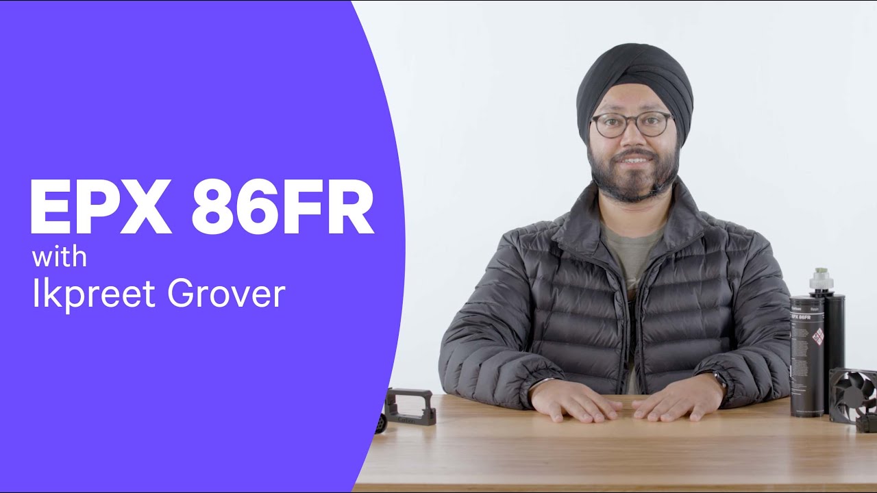 EPX 86FR Deep Dive with Carbon’s Ikpreet Grover, Staff Research Scientist