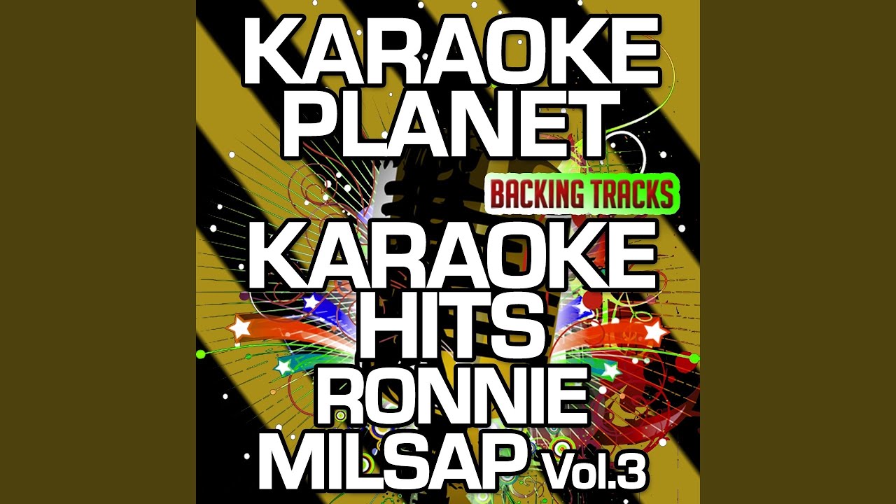 She Keeps the Home Fires Burning (Karaoke Version With Background