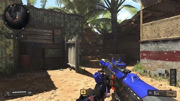 Hades Crossbar user slammed cant win without hades 🤣