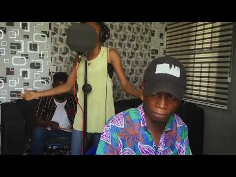 Never Lost Medley Paul Rarity Miracle Lagang KayDrumz Sammy Keyz 