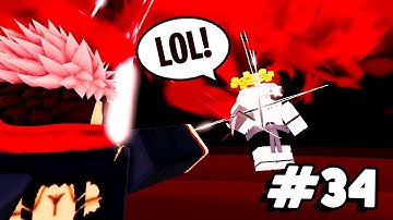 I Busted 50 HEIAN ERA SUKUNA Myths In Jujutsu Shenanigans