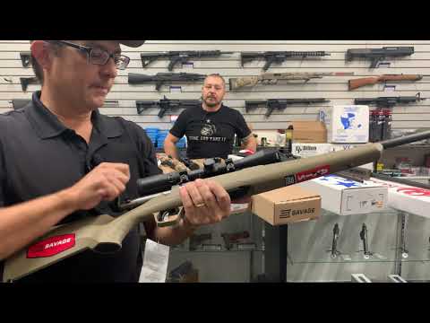 Vídeo: Como Comprar Um Rifle De Caça