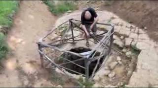 Bosnian Pyramid Ultra/Infra Sonic Emissions Investigation 2011