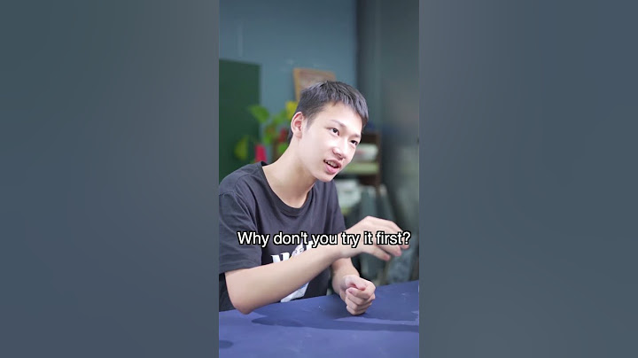 Do You Know How This Is Done? Easy Learn Trick🪄「CHINA RING」 #miwu #miwuscience