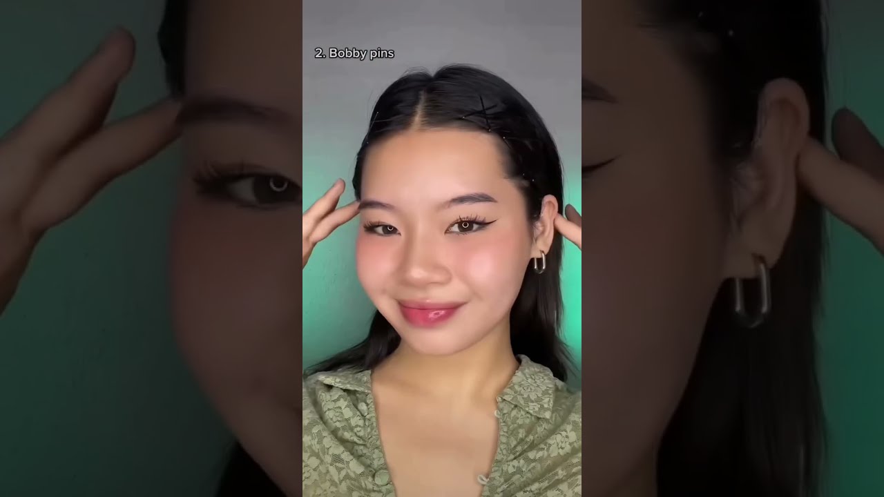 3 Essential Items For Hairstyles Hair Beauty Hairstyle Hairinspo