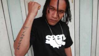 Stein - Buss My Gun{Israel Riddim}{November 2009}