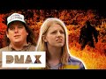 Bigfoot Encounter Terrorises Young Girl | Finding Bigfoot