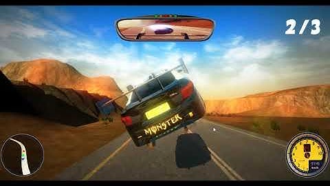 ISpeed - Race Realistic Physics Car Controller + A.I UNITY V1.5