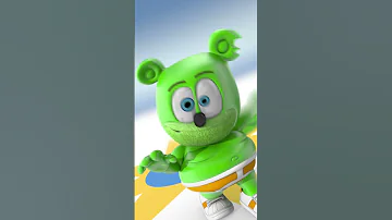 Gummy Bear Song ESTONIAN New Language Version Out Now Gummibär Gummybear Estonian 