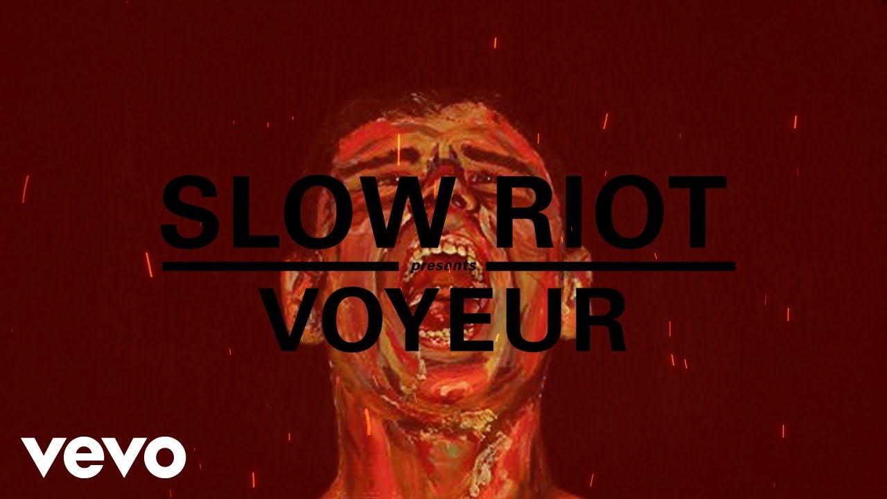 Slow Riot photo