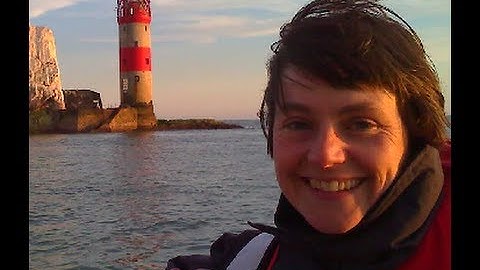 How Climate Models Work and Could They Be Better, Hilary Weller | LMS Popular Lectures 2011