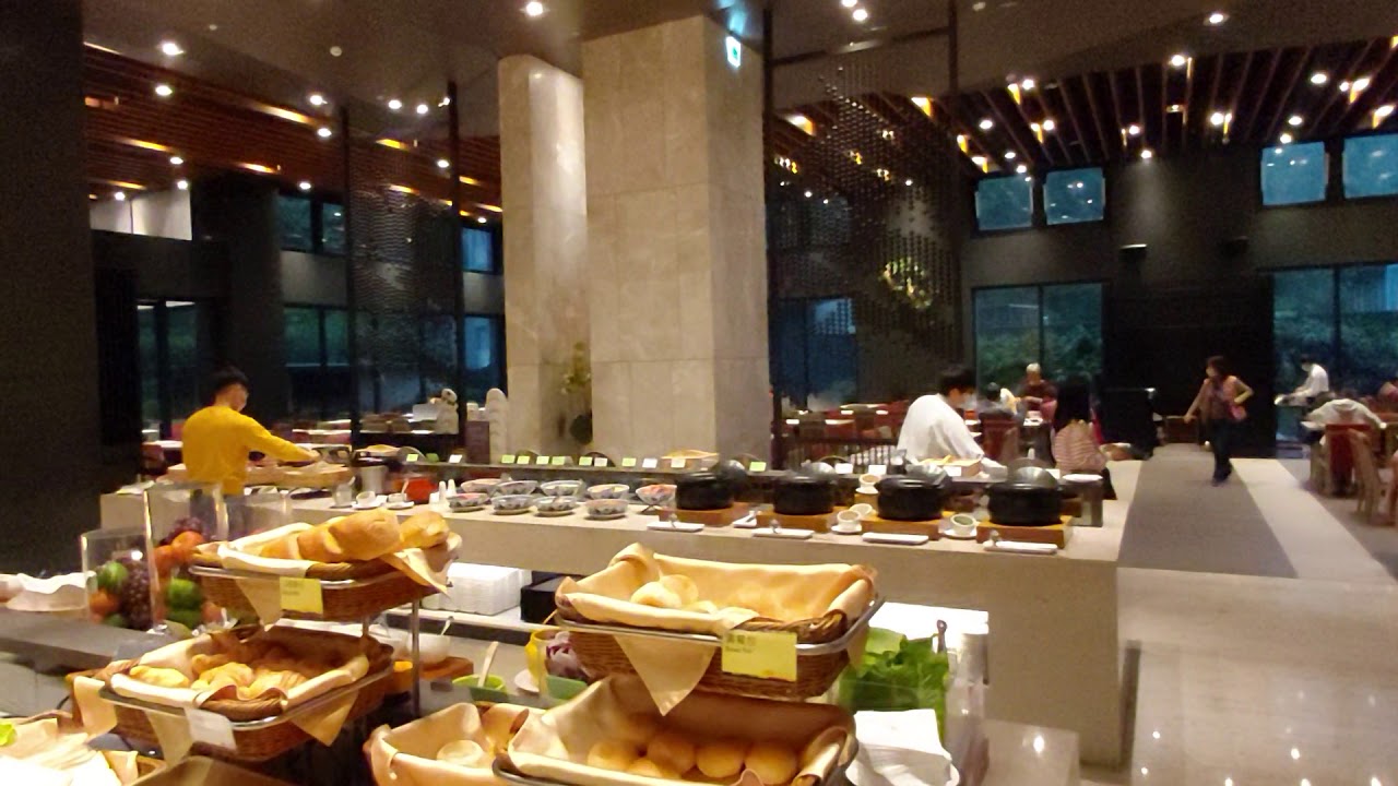 宜蘭住宿推薦 蘇澳煙波雙泉大飯店2019 附早餐 溫泉圖 南漂作家