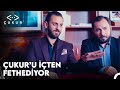 Vartolu Mahalleye Yardım Dağıtıyor - Çukur 5. Bölüm