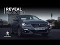 Peugeot 301  presentation