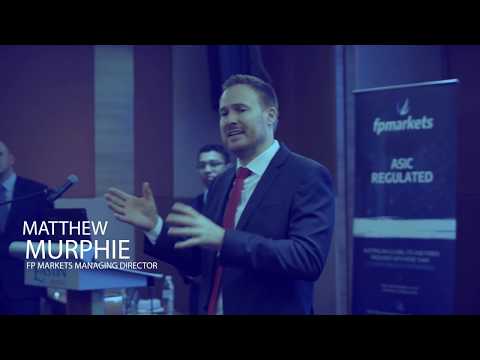 fp-markets:-trading-the-financial-markets-with-an-edge---seminar---malaysia-2018