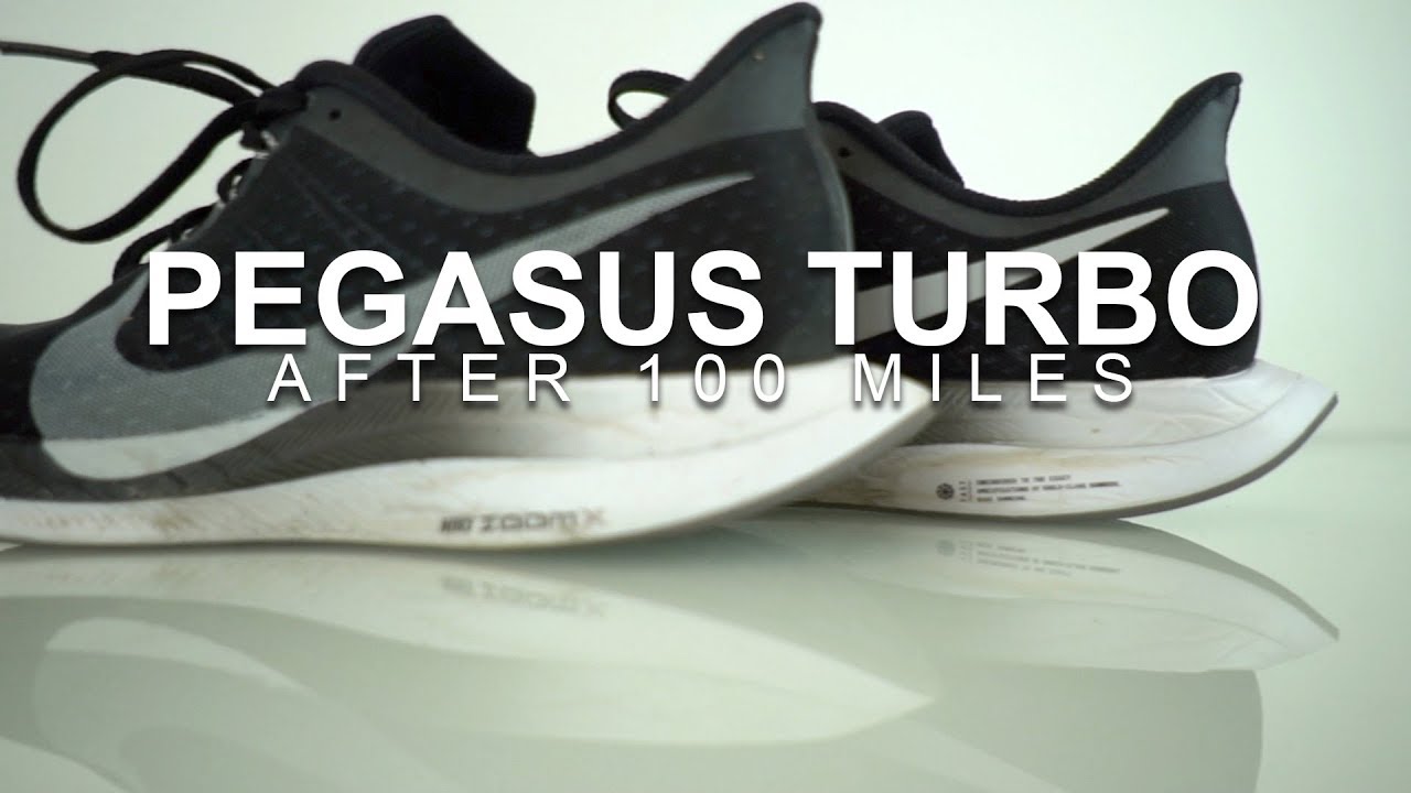 ultra boost 19 vs pegasus turbo