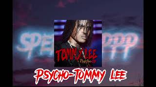 Psycho-Tommy lee (fast)