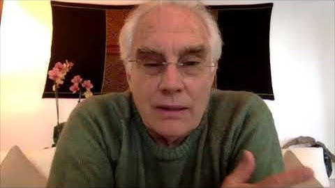 Conversations with Michael and Itzhak Beery~ the Power of Shamanic Practices and the Andes Summit