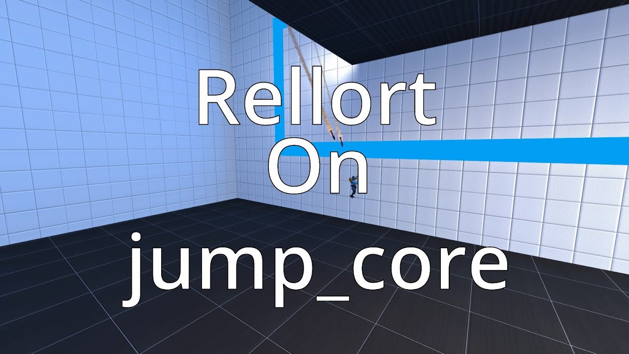 jump_core in 2:18.27 [TAS] - YouTube