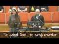 Sorin și Daniela Piu - te prind fiori , te simți murdar