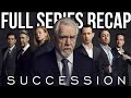 Succession full series recap  season 14 recap  series finale ending explained