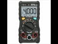 ALL-NEW RICHMETERS 404B CHEAP-O Multimeter Review and Teardown!