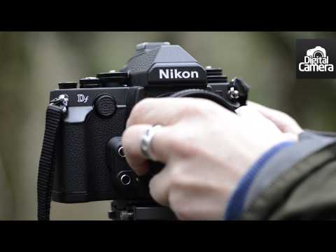 Nikon Df review