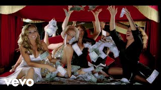 Girls Aloud - I Think We're Alone Now (Cash Ending)