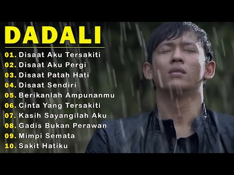 DADALI BAND ~