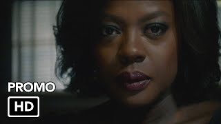How To Get Away With Murder 1x10 Promo \\