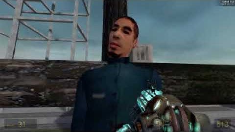 How 2 Crash A Server Easy In Gmod9