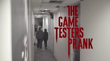 The Evil Within 2 Gamers Prank