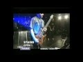 Capture de la vidéo Staind - Live In Germany (20.08.2001, Full Set) Tv-Rip