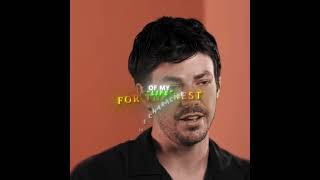 “Barry and i are one”- Flash | LET IT HAPPEN - SLOWED #flash #theflash #dc