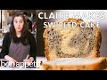 Claire Makes Swirled Sesame Cake | From the Test Kitchen | Bon Appétit