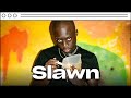 Slawn Interview Making 1M One Night Off Paintings Nike Collab Frank Ocean UK Rap Nigeria 