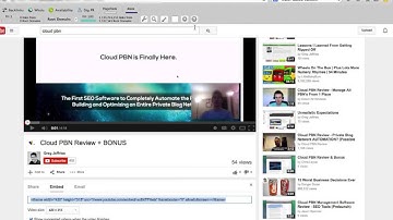 010 Ways To Use A Private Blog Network