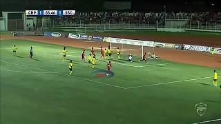 Chipukizi vs Simba(2)