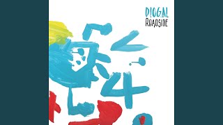 Video thumbnail of "Diogal - Reer"