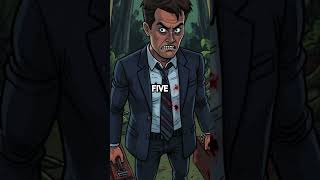 The Only US Congressman Killed in the Line of Duty What Was He Hiding