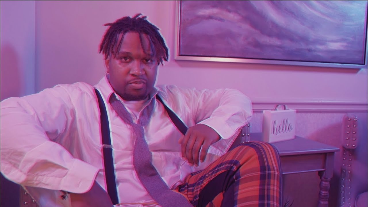 Watch Push Thru - Canon (Official Video) on YouTube Watch Push Thru - Canon (Official Video) on YouTube