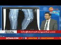 Hitguj dr nirad vengsarkar on arthritis and joints replacement 19 april 2023