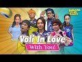 Full voli in love with you  bts 080723