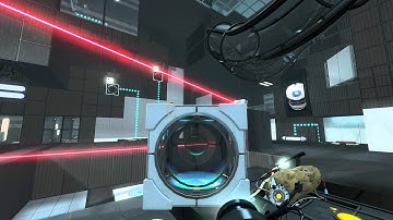 PMK 6 (Portal 2 Custom Map)