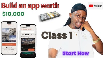 React Native mobile application development...