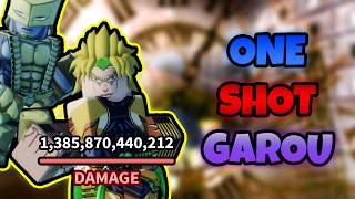 How to Actually Deal MAX Damage (1.38 Trillion F MOVE) in Sailor Piece Roblox