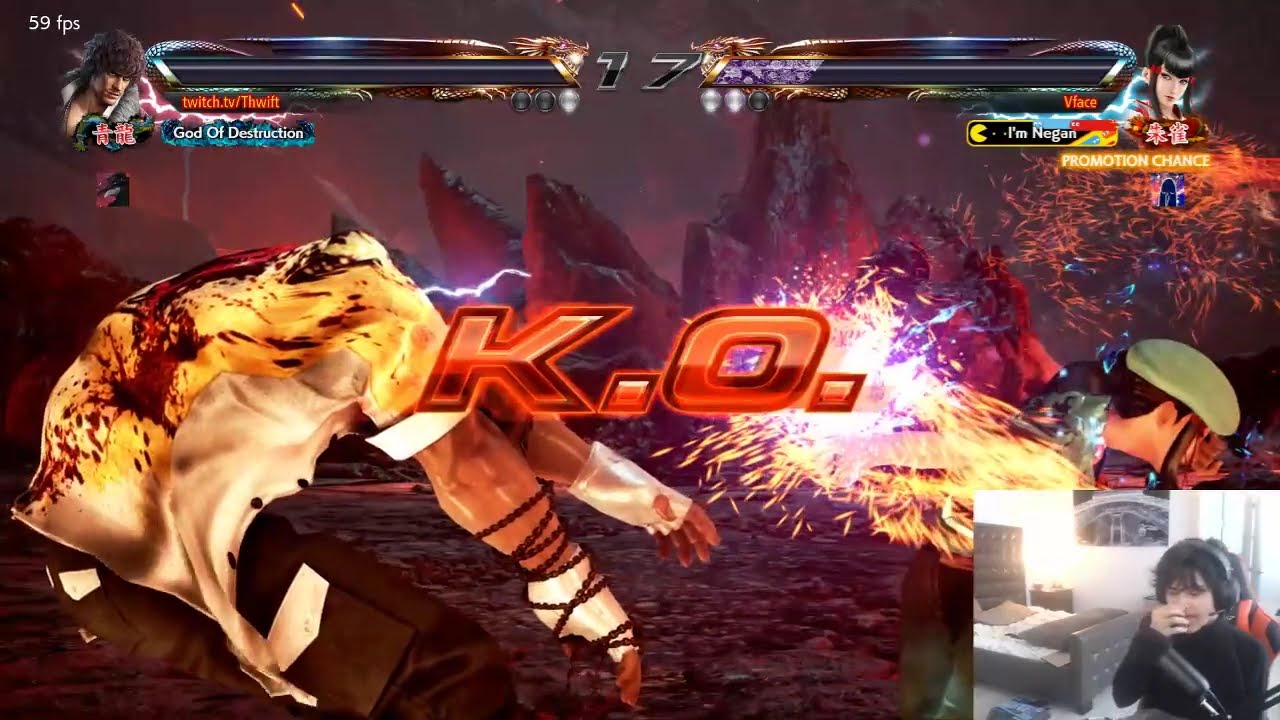 Please Buff Miguel's Rage Drive